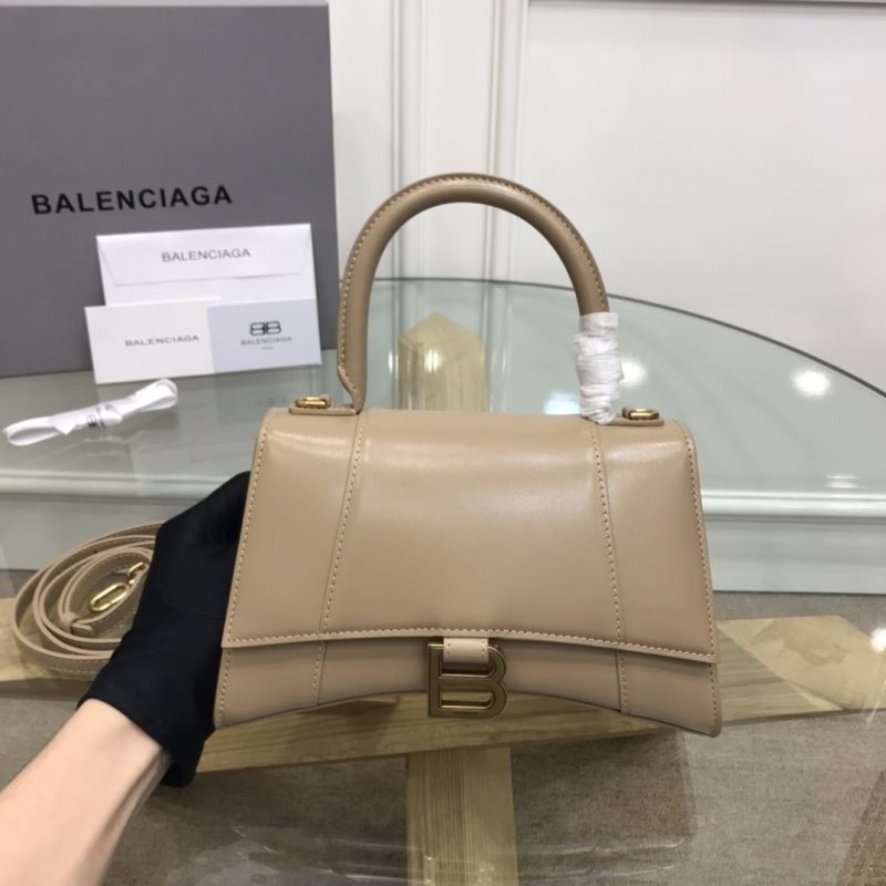 Balenciaga Hourglass Bags